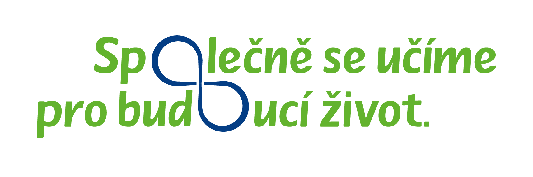 logo úvod